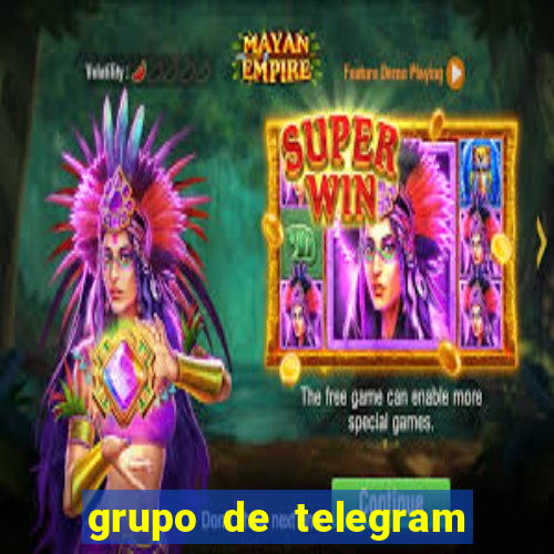 grupo de telegram mc pipokinha